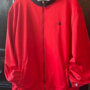 Champion men’s jacket